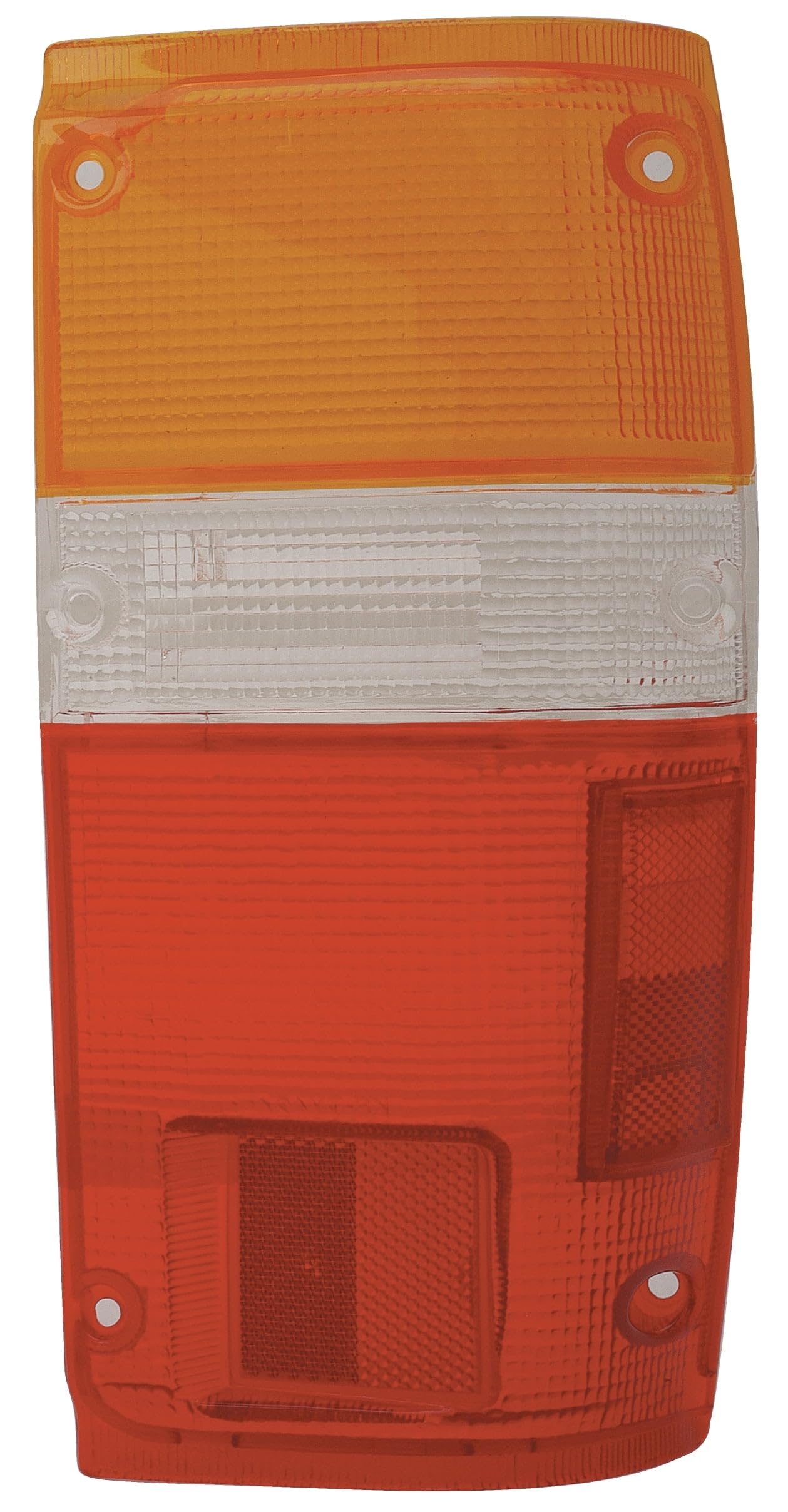 Tail Light Eagle Eyes TY424-L000R