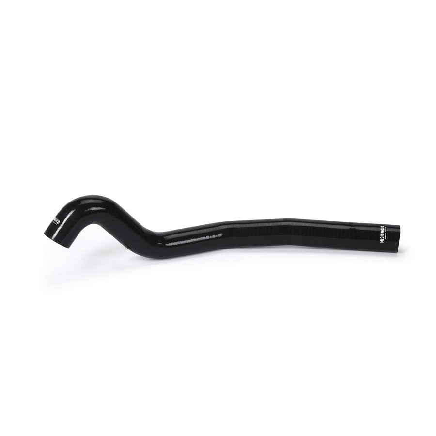 Mishimoto Upper Radiator Hose MMHOSE-GM-21U Fits Chevrolet El Camino 307ci 454ci 1968-1977 Black