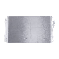 Replacement TYC 3882 Condenser