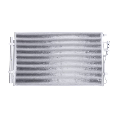 Replacement TYC 3882 Condenser