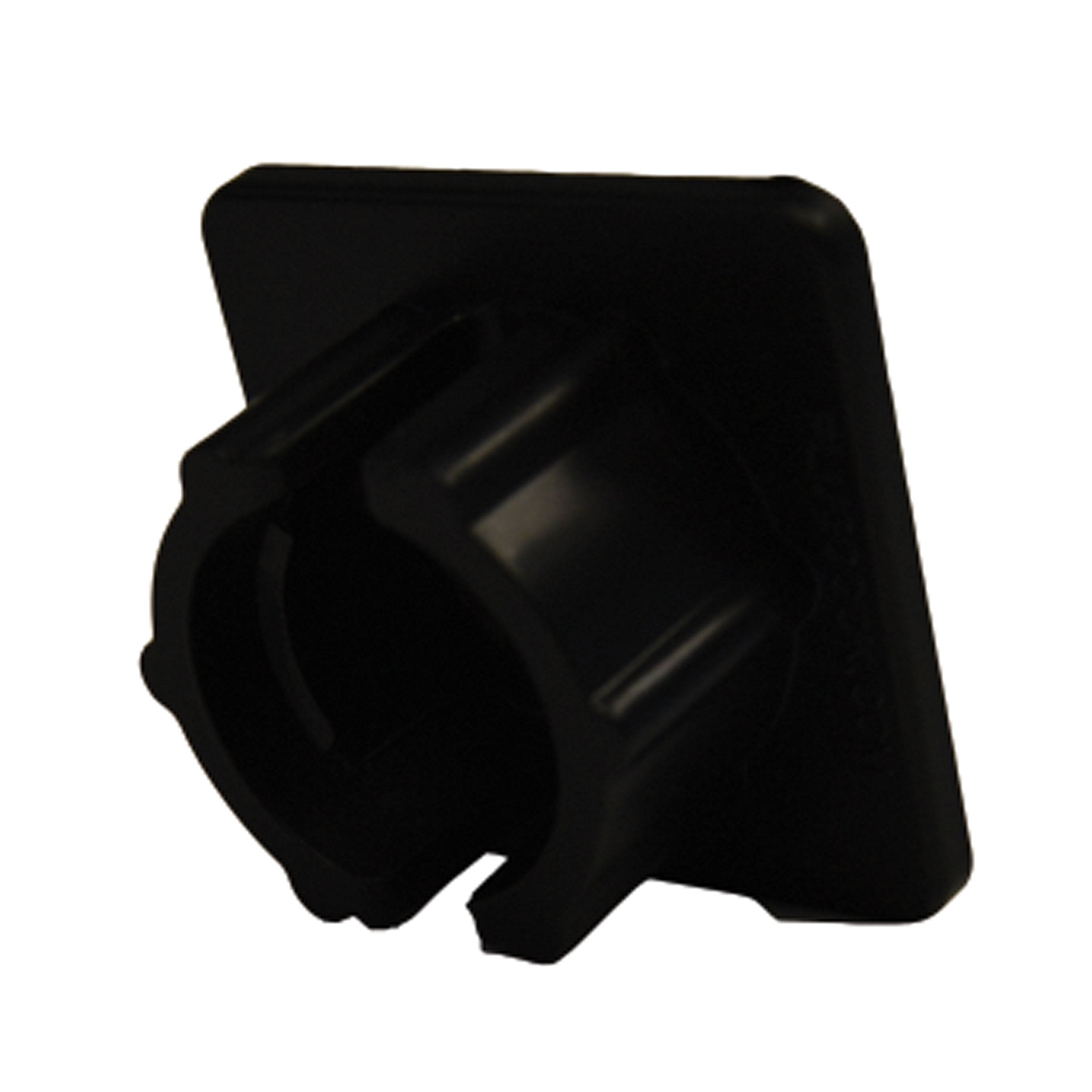 Moeller PlugDock 020906-15 - Fits 1/2" Garboard Plug