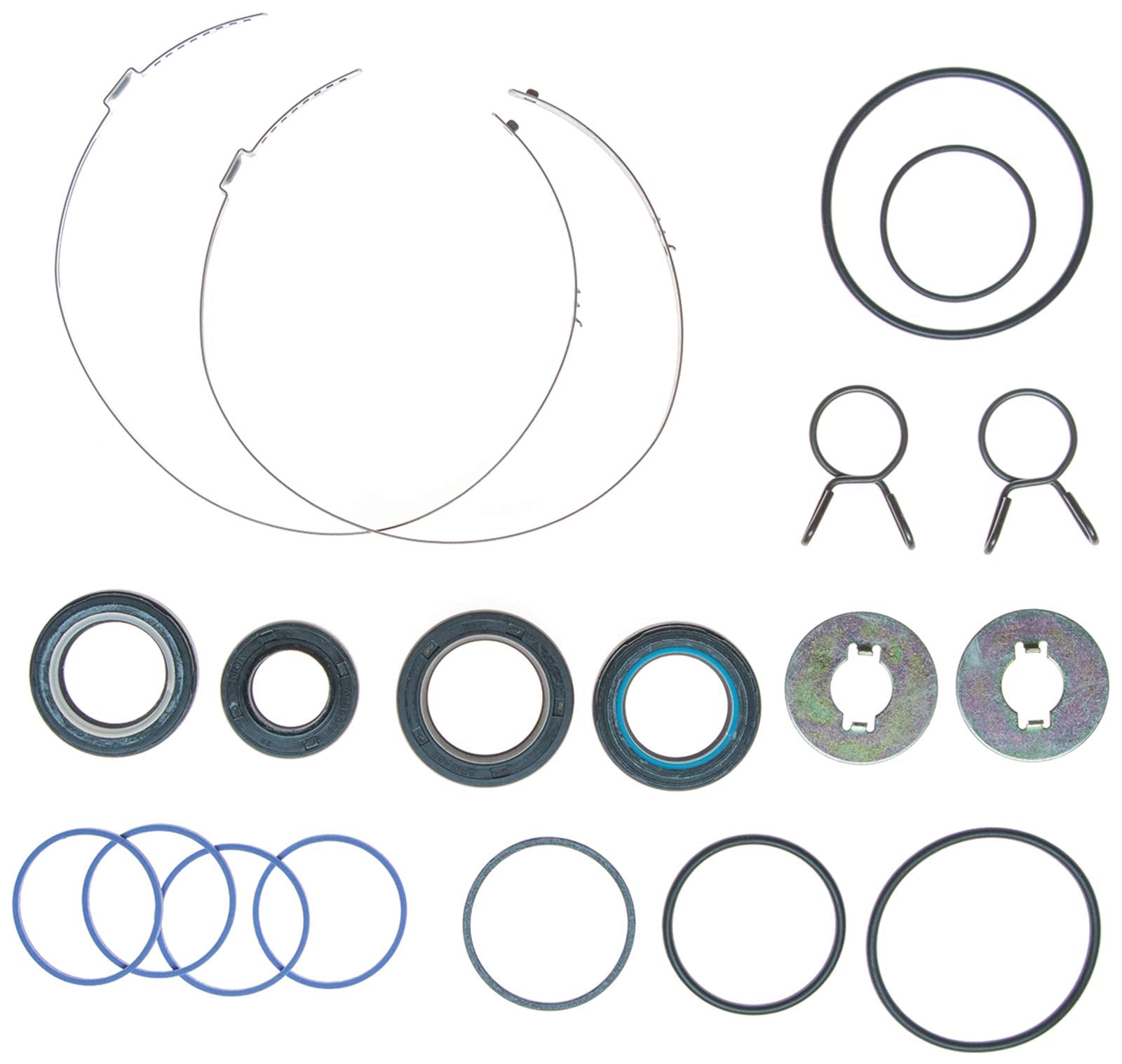 Power Steering Gates 351890 Repair Kit