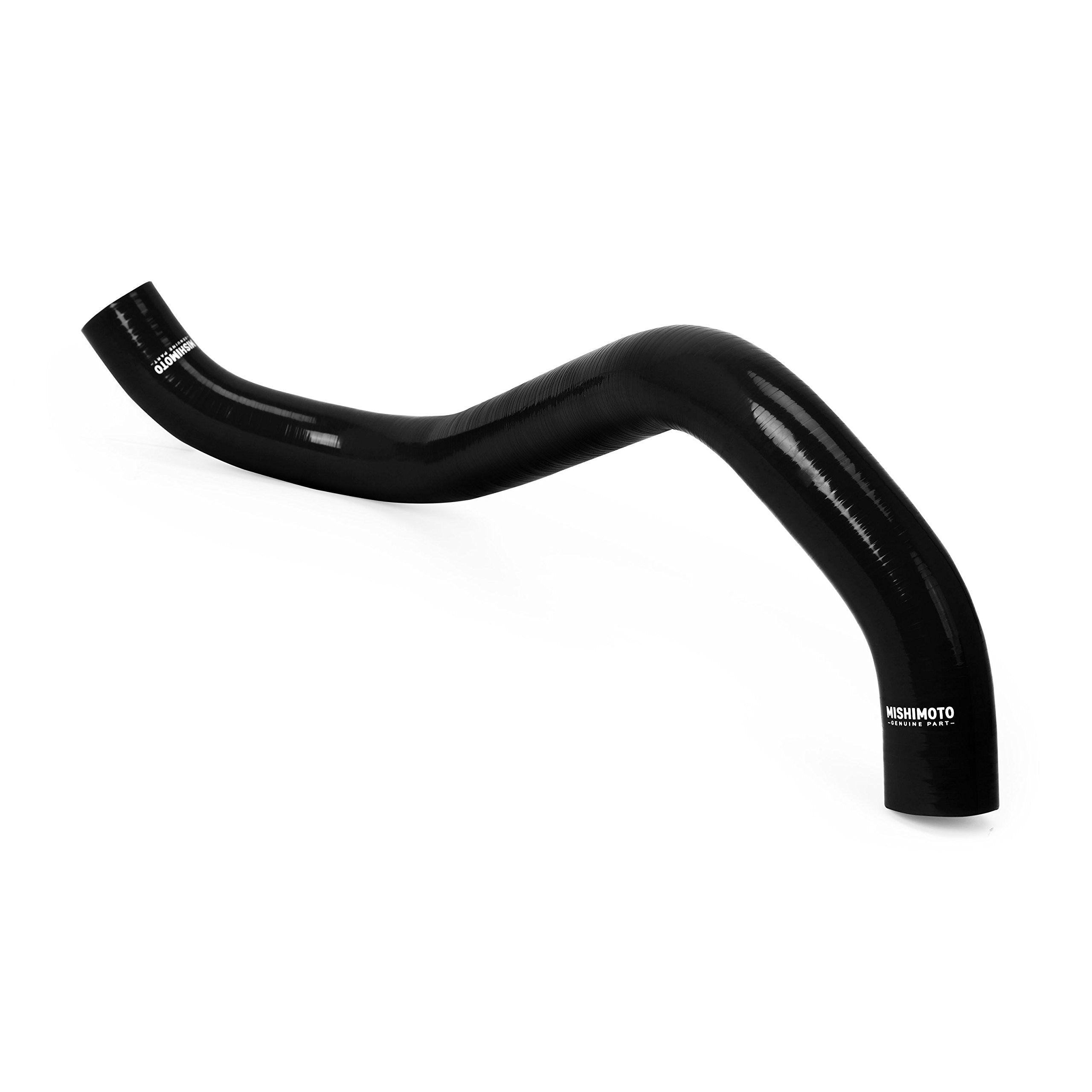 Mishimoto Silicone Radiator Hose Kit MMHOSE-MUS6-01BK Fits Ford Mustang 3.8 2001-2004 Black