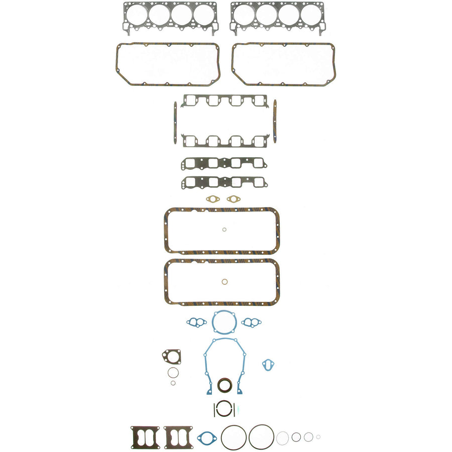 FS 8088 WS-1 FEL-PRO Full Gasket Set