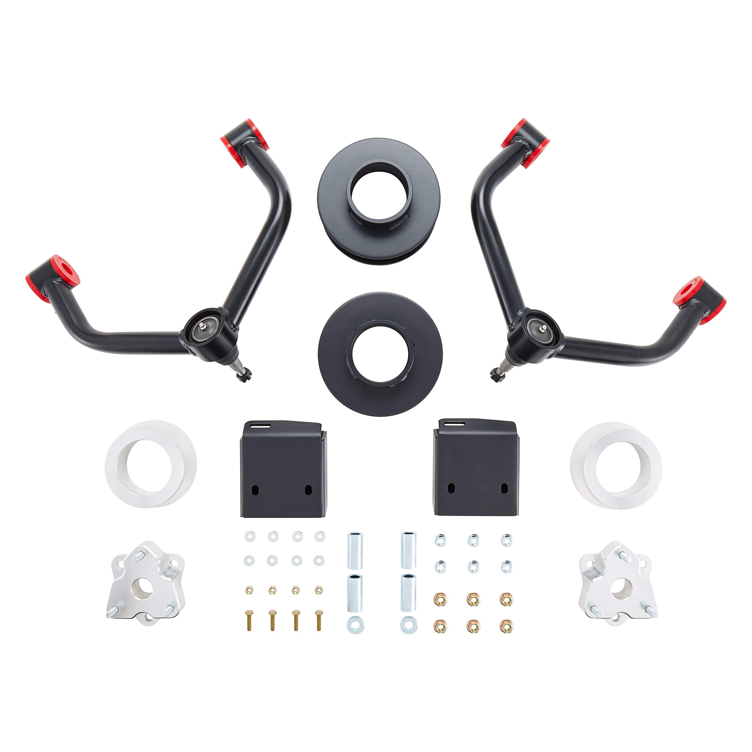 ReadyLift RL Suspension 3.5 SST LIFT KIT - 2019 RAM 1500 4WD - 69-1935