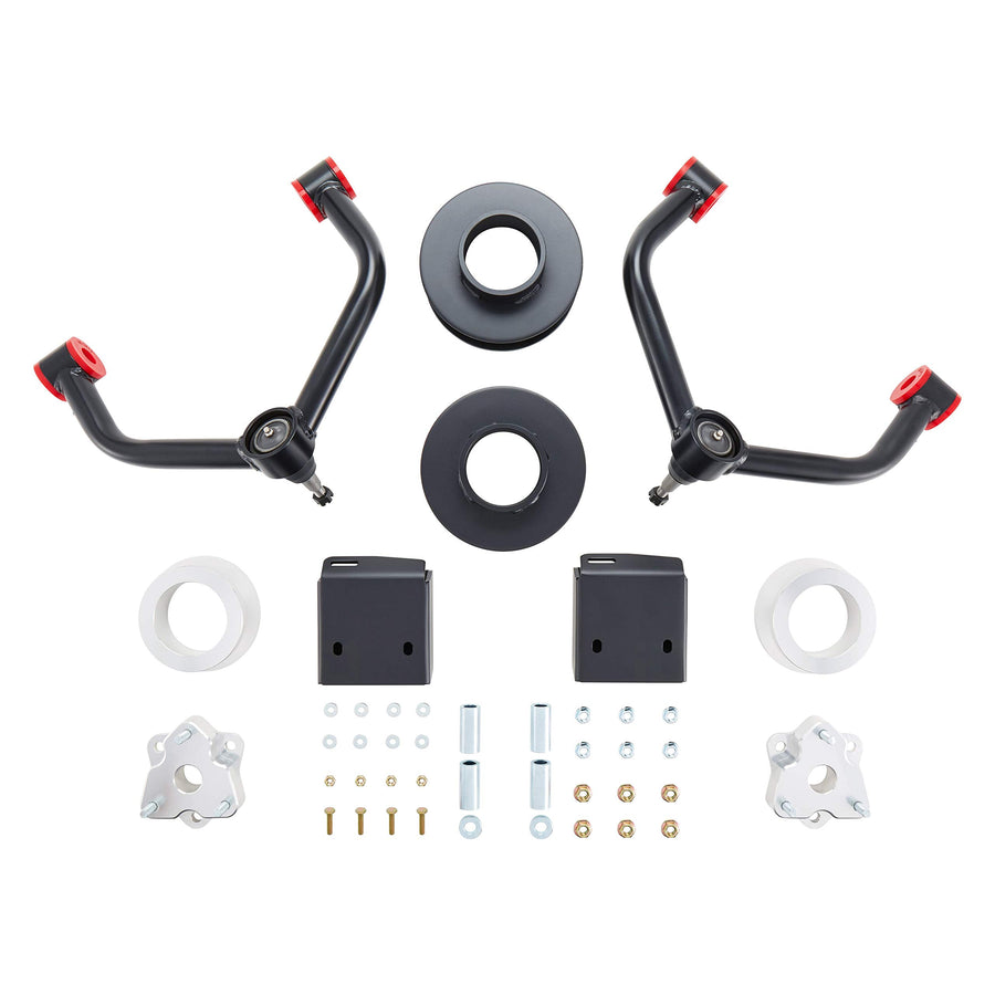 ReadyLift RL Suspension 3.5 SST LIFT KIT - 2019 RAM 1500 4WD - 69-1935