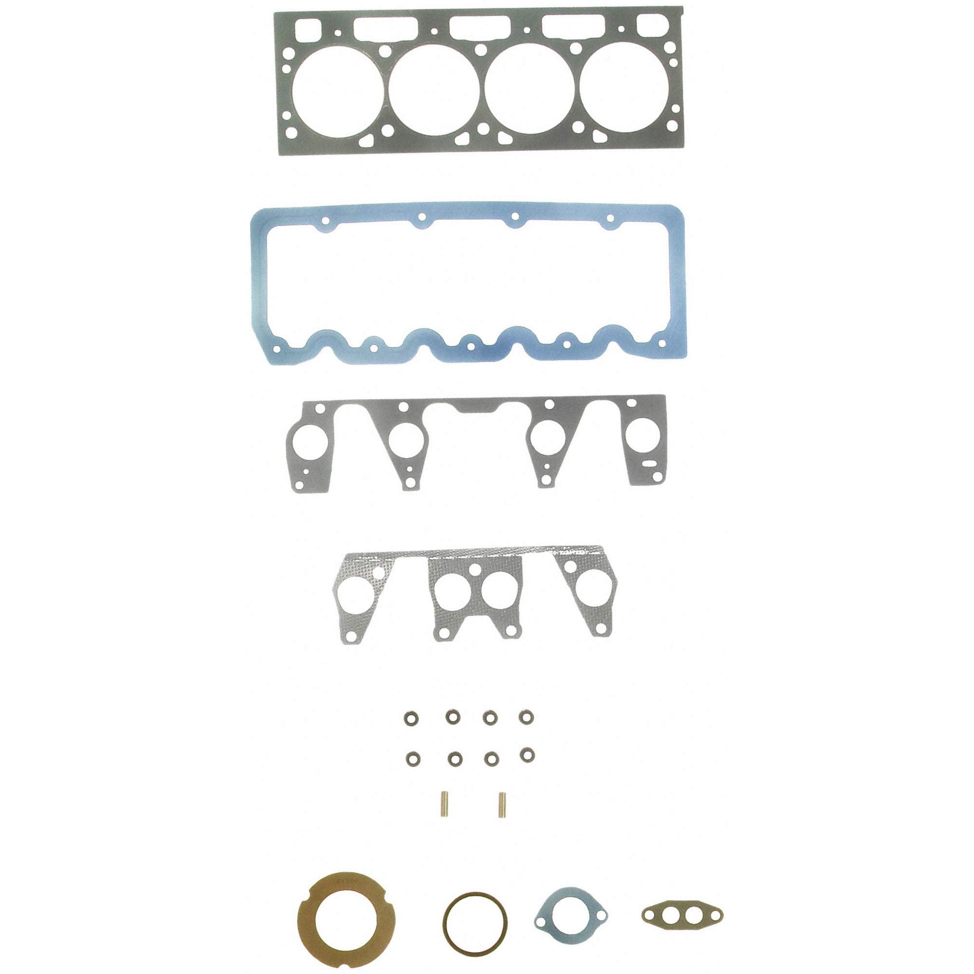 HS FEL-PRO 9195 PT-8 Head Gasket Set