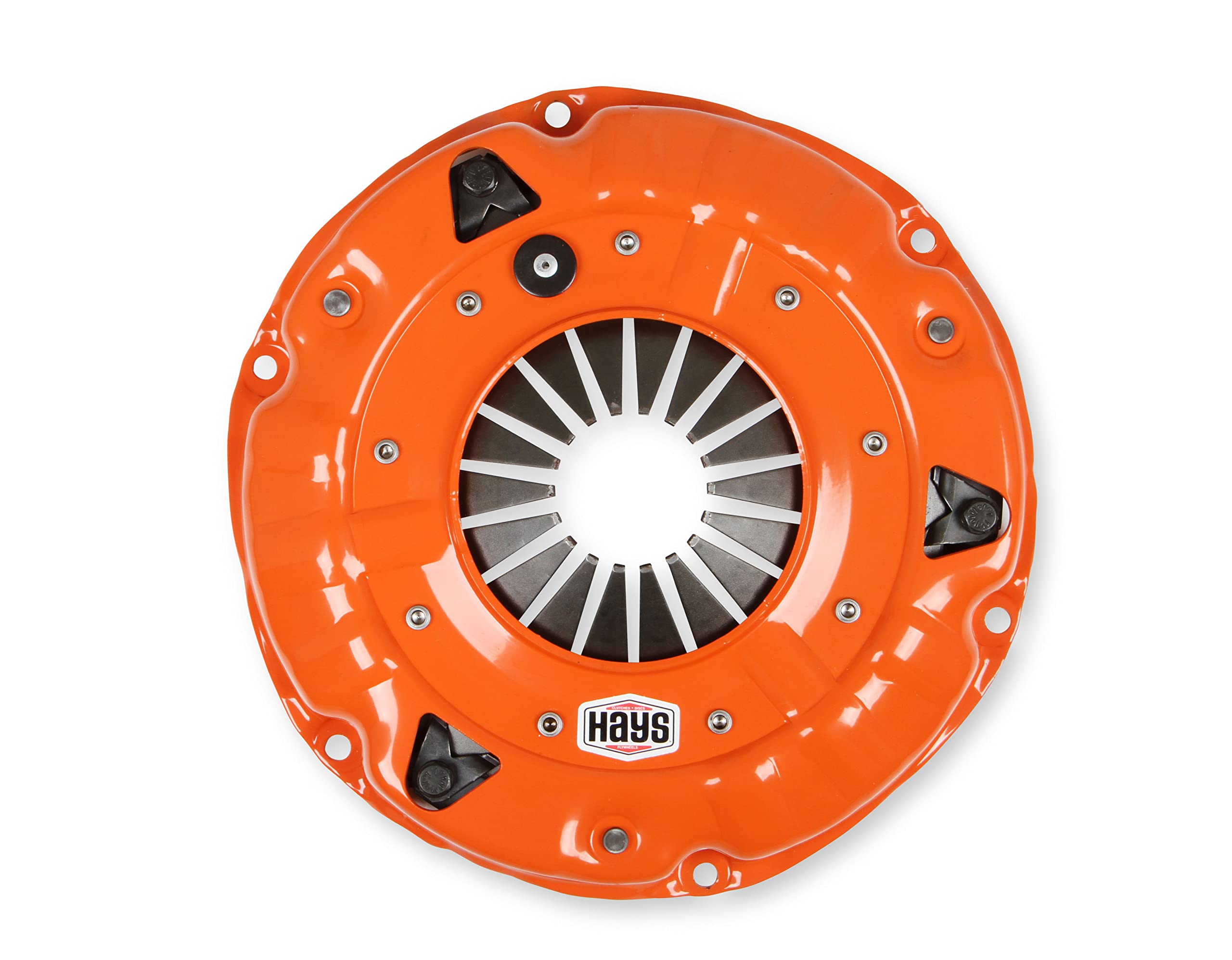 Hays Classic Clutch Kit-11 in Diameter-1-1/8 in 26 Spline 85-112