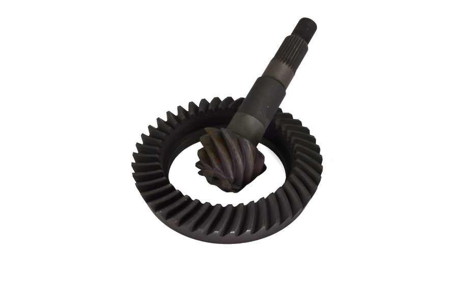 Spicer 2020464 SVL Differential Ring and Pinion Gear Set for DANA 35, 4.56 Ratio