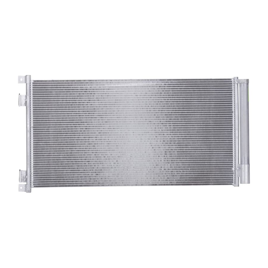 Condenser Assembly TYC 3989 Compatible with 2011-2013 Mini Mini Cooper