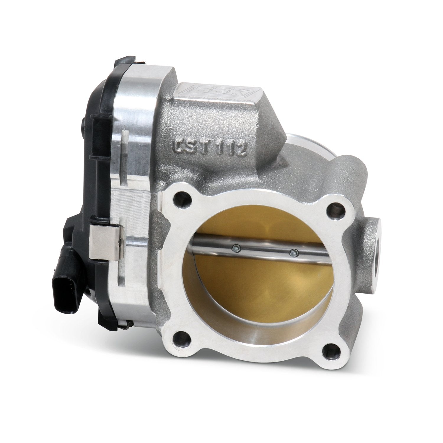 Throttle Body BBK 1894 (Ford EcoBoost 2.3L 2.7L Car And Truck Applications)