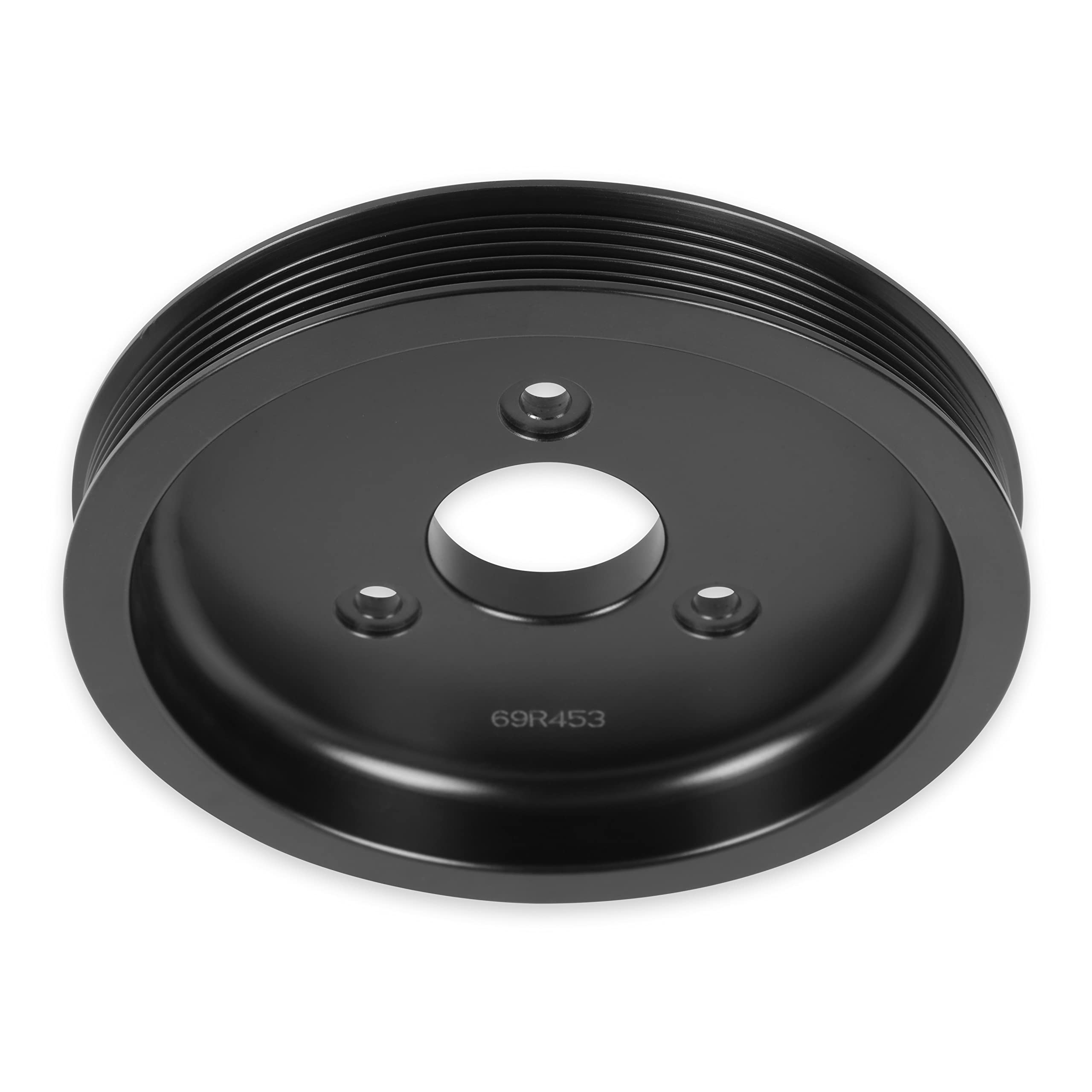 97-359 Holley Replacement Crankshaft Pulley