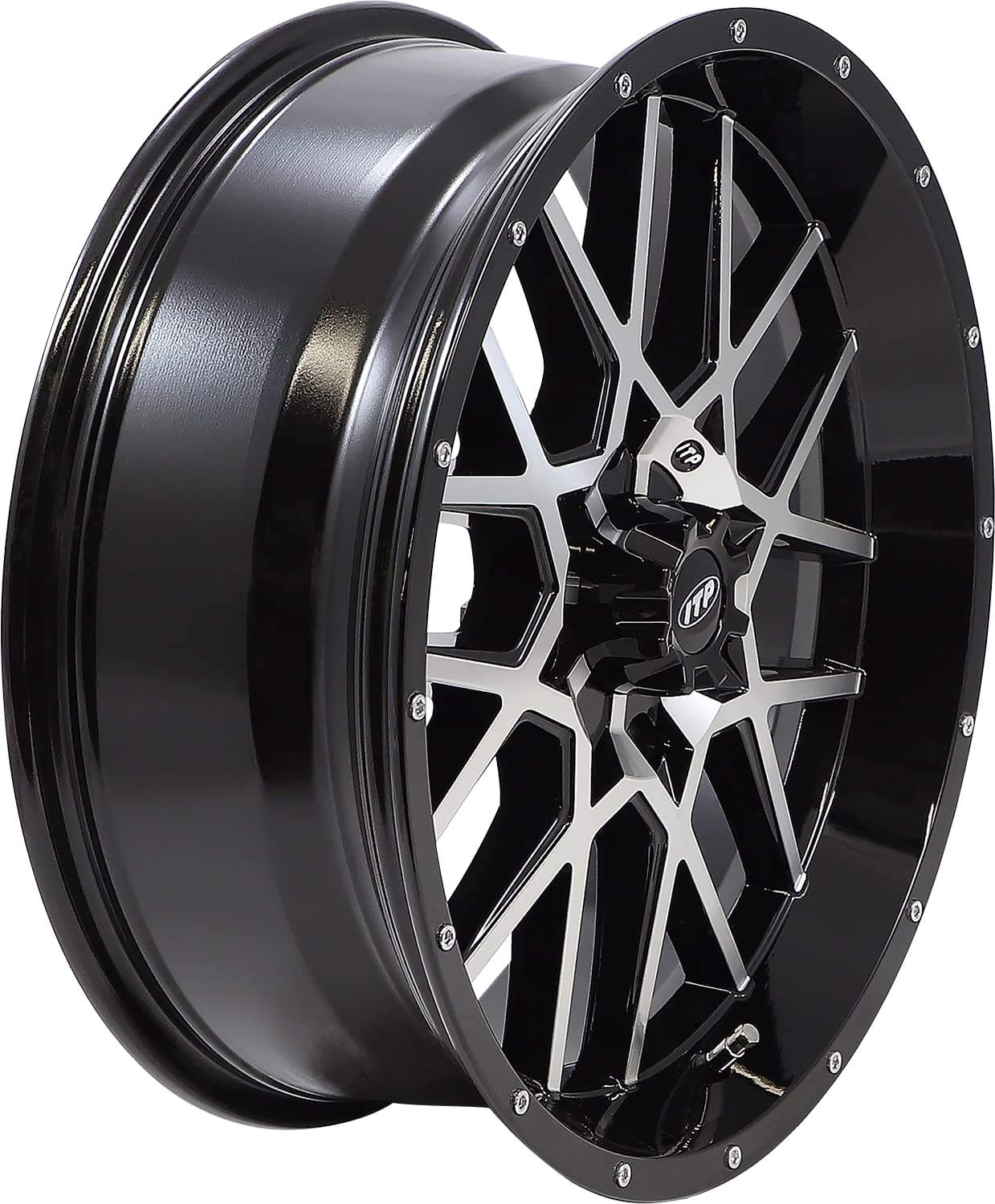 WHL ITP HURCAN 18X6.5 4/137 1822515546B