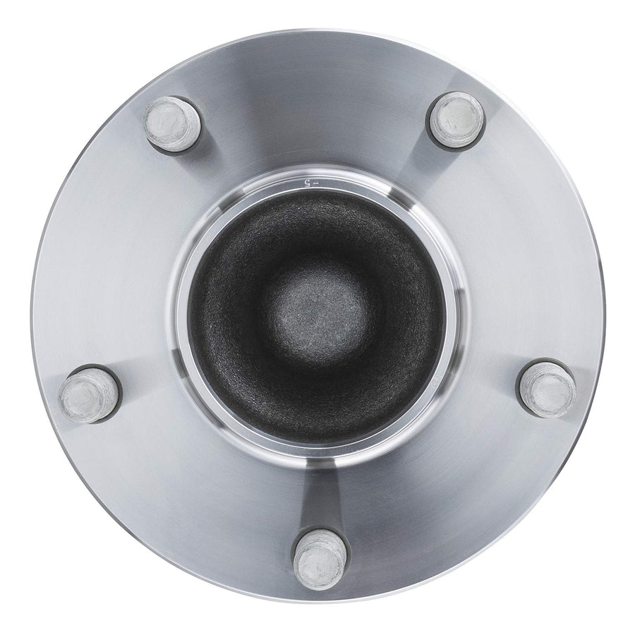Wheel Bearing and Hub Assembly MOOG 512523 for Mazda 3