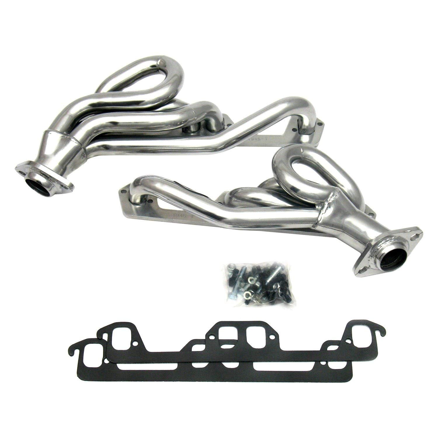 1-1/2" Shorty JBA Stainless Steel Exhaust Header for Ram/Dakota/Durango 1945S-1JS