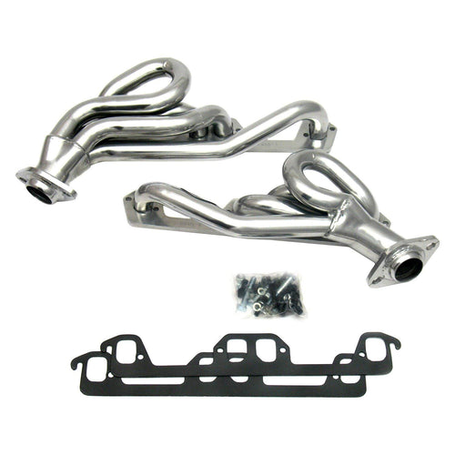 1-1/2" Shorty JBA Stainless Steel Exhaust Header for Ram/Dakota/Durango 1945S-1JS