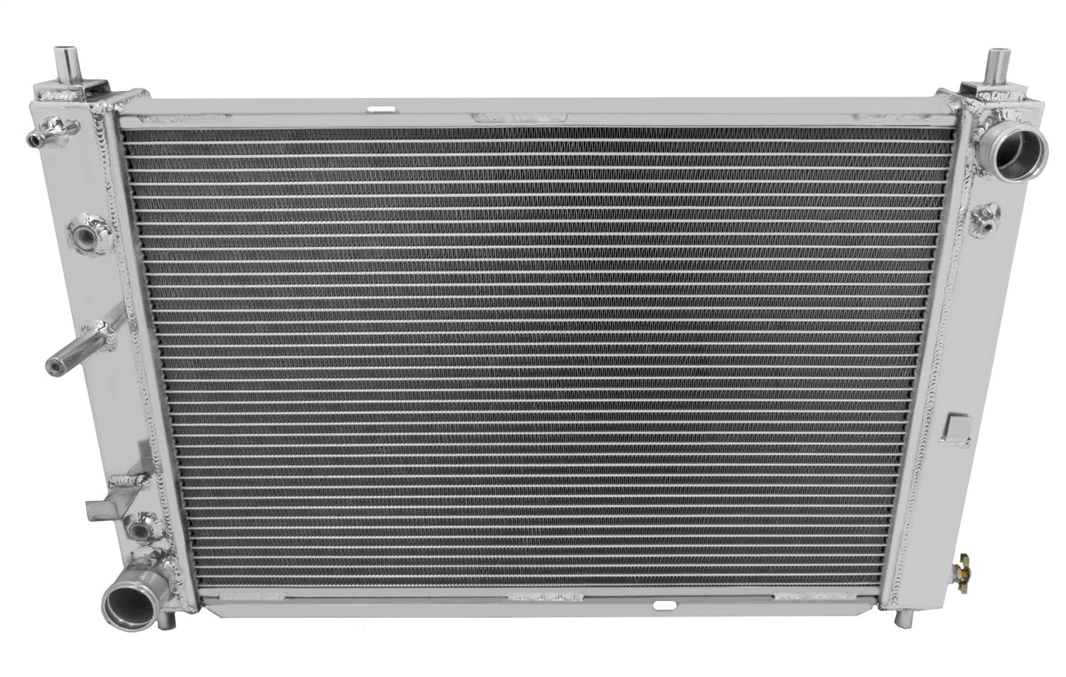 FB177 Frostbite Aluminum Radiator- 3 Row