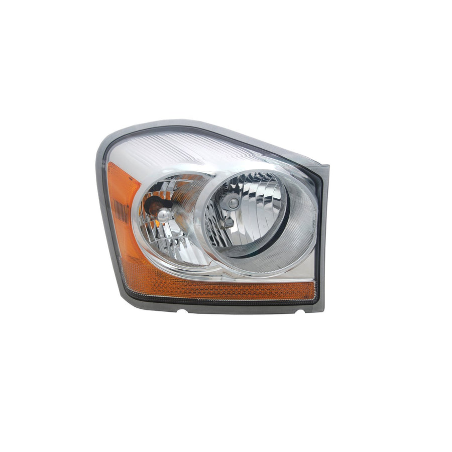 Dodge Durango TYC 20-6517-00-9 Right Replacement Head Lamp