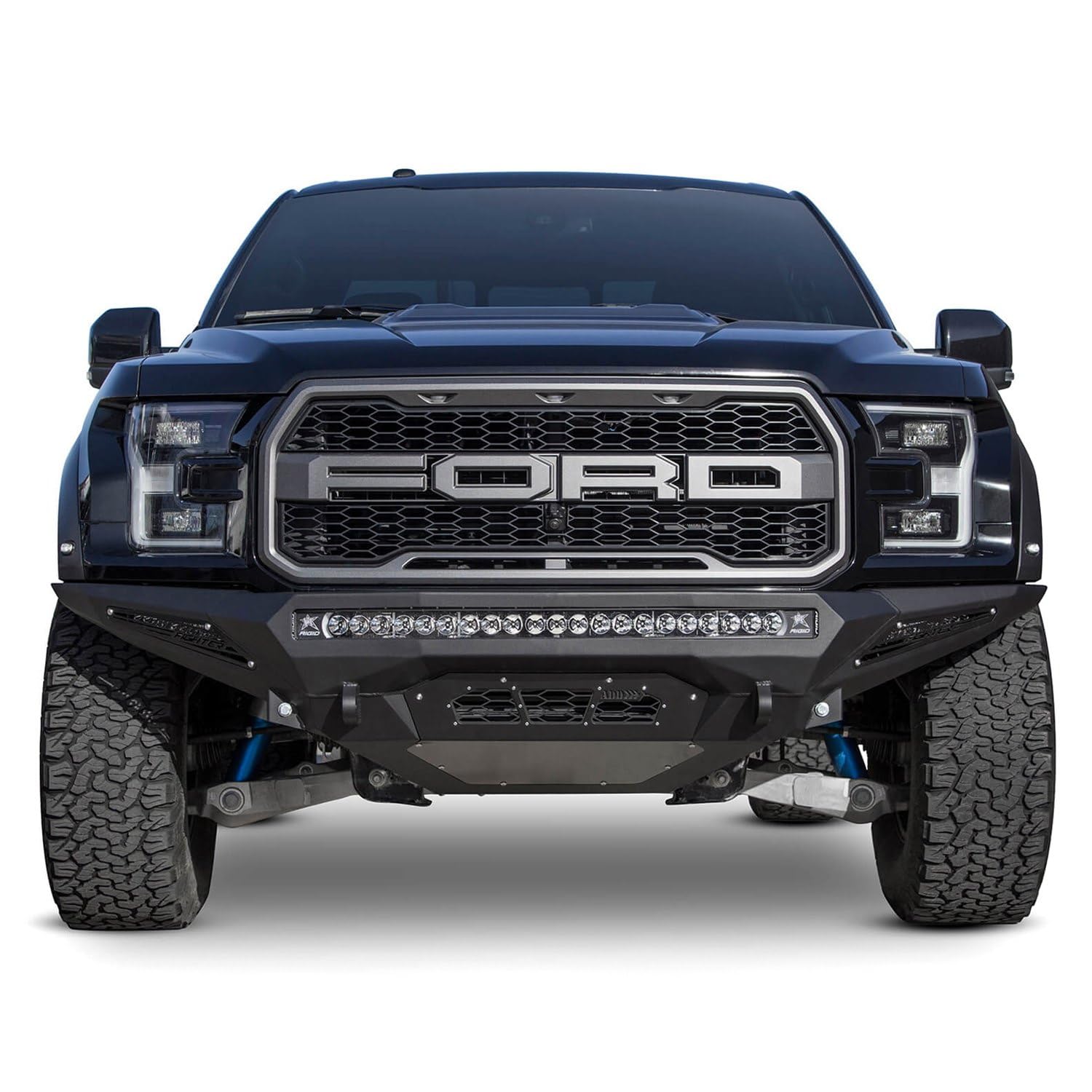 Bumper Addictive Desert Designs F111182860103