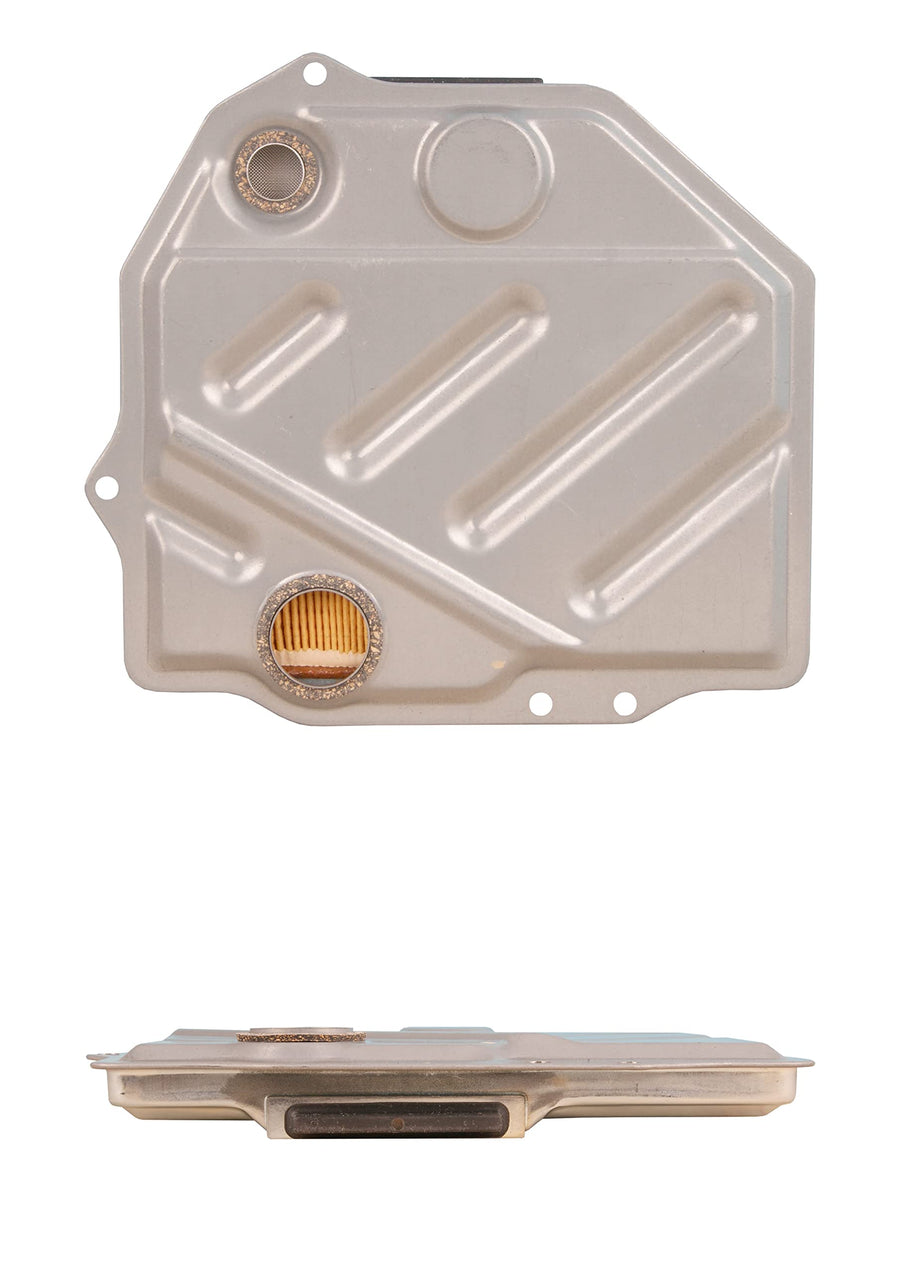 Oil Filter MAHLE HX 48