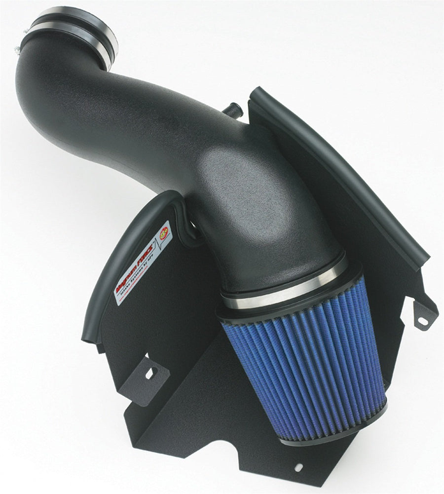 Dodge Durango aFe Power Magnum FORCE 54-10622 Performance Intake System (Oiled, 5-Layer Filter)