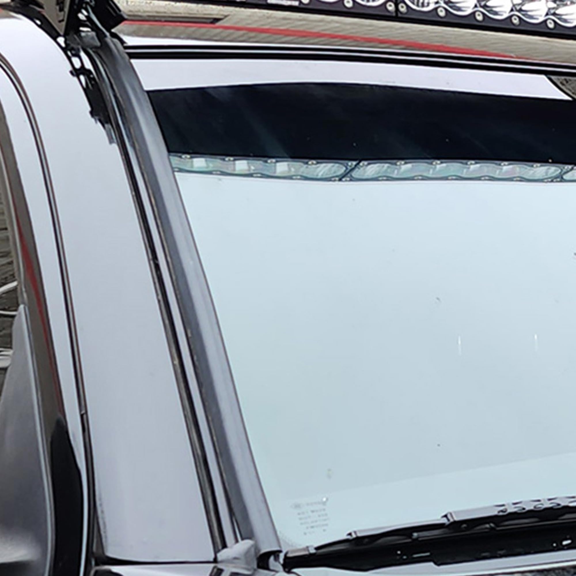 Wire Hider Kit Baja Designs - Hides Wires and Cables on Vehicles, 3-feet