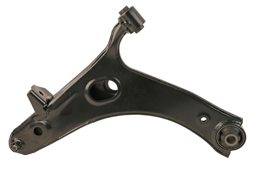 Front Right Lower Suspension Control Arm and Ball Joint Assembly MOOG RK623560 for Subaru Crosstrek