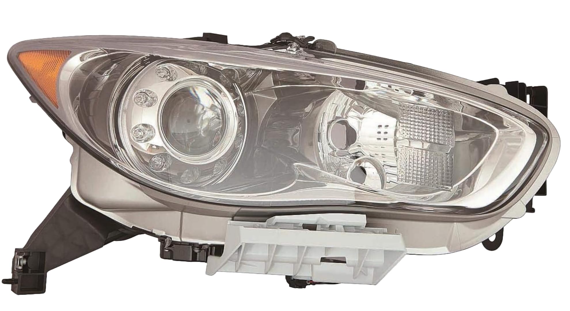 INFINITI Q-X60/HYBRID 14-15/HID TYPE J-X35 13 RH CAPA ASY