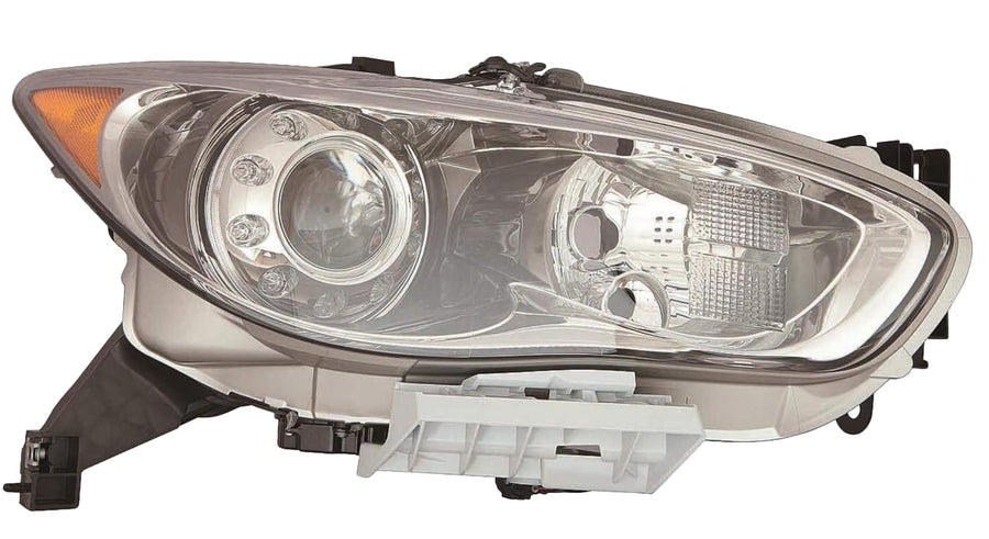 INFINITI Q-X60/HYBRID 14-15/HID TYPE J-X35 13 RH CAPA ASY
