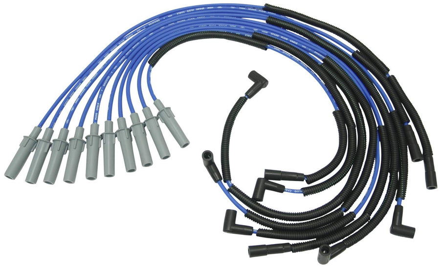 RC-CRX064 NGK (58407) Spark Plug Wire Set