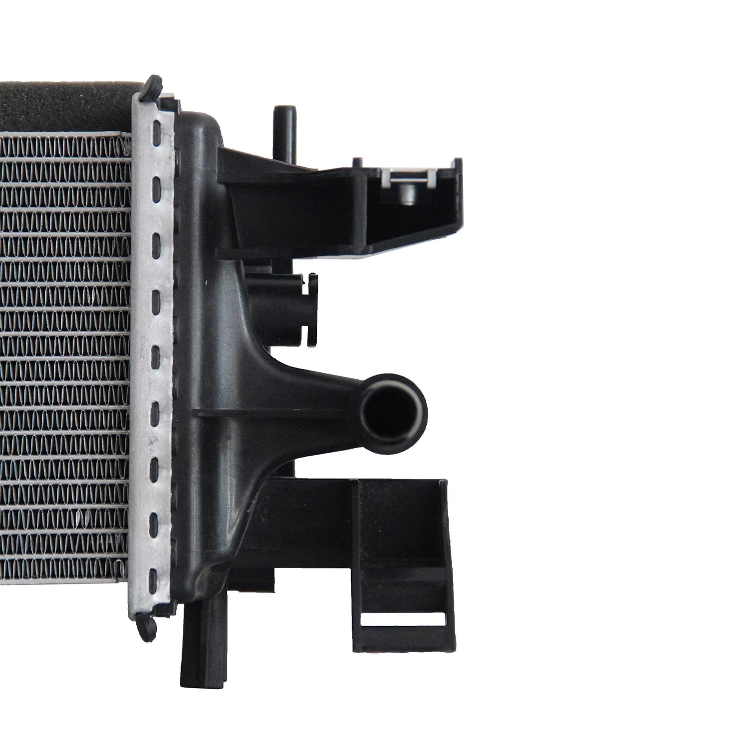 Radiator TYC 13813 Compatible with 2013-2019 Ford Escape