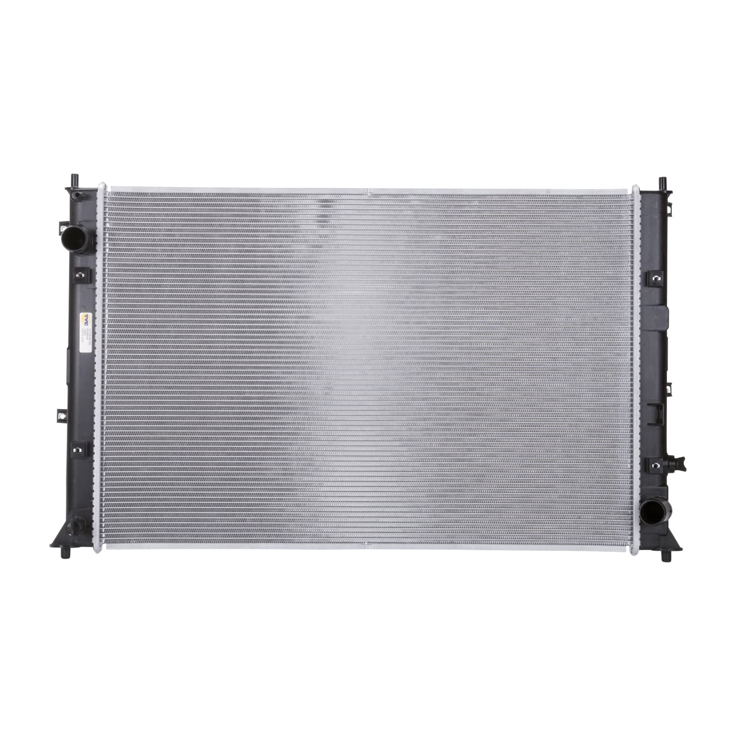 Radiator TYC 13582 Compatible with 2016-2020 Honda Civic
