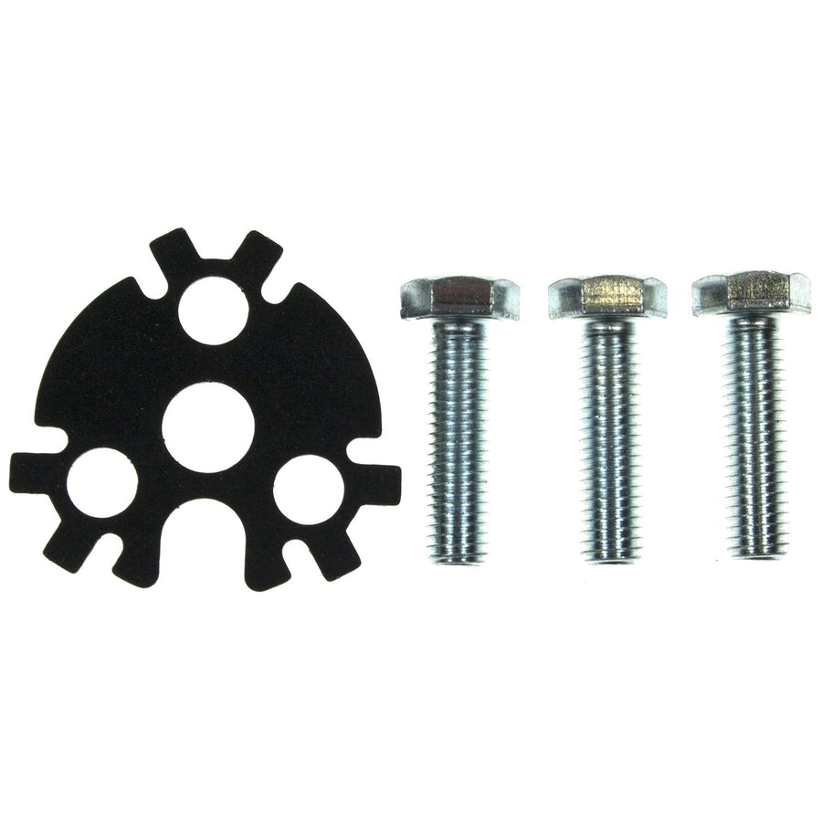 Camshaft Bolt Lock Plate Kit Melling 5461-LPK