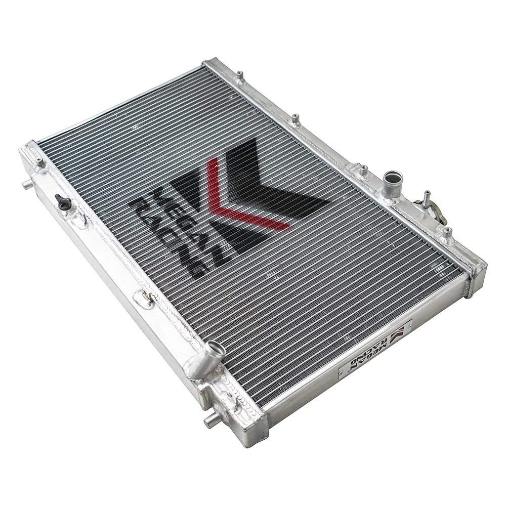 Radiator Megan Racing MR-RT-HC01
