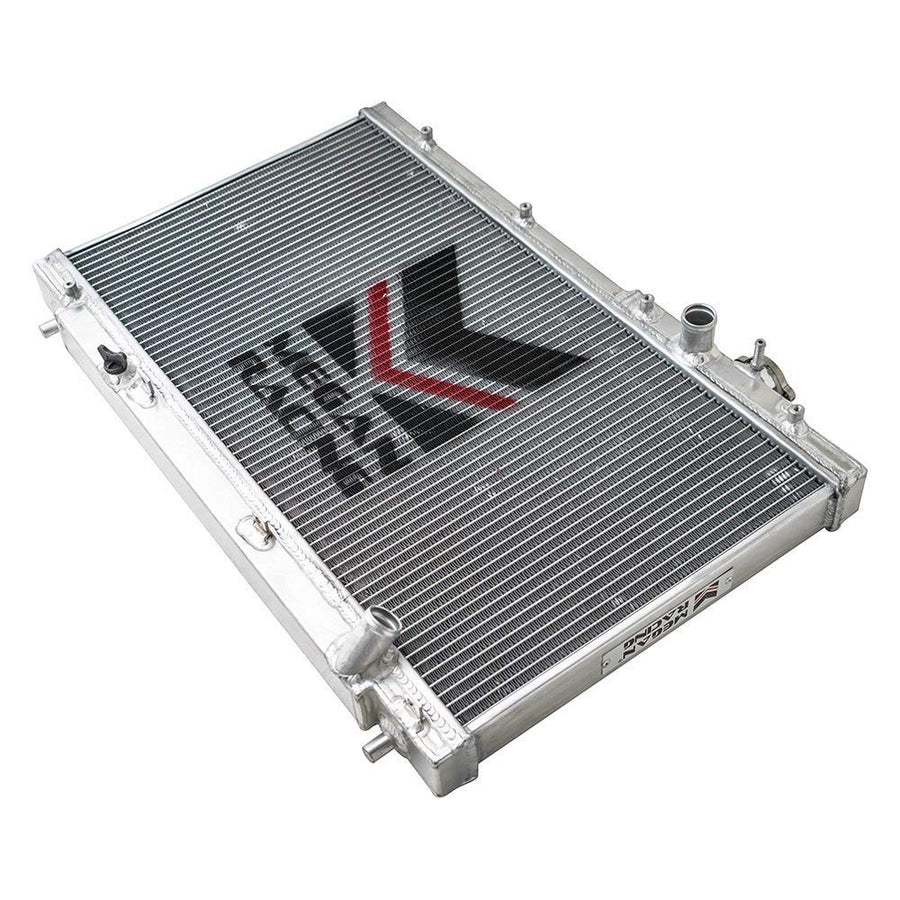Radiator Megan Racing MR-RT-HC01