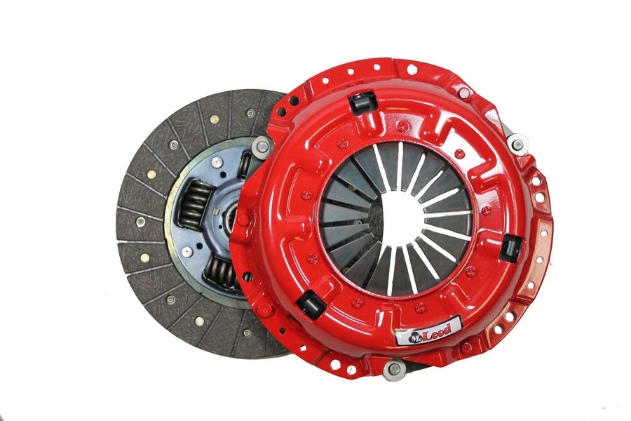 760751 McLeod Clutch Kit