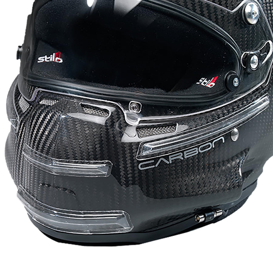 Stilo Indy Aero Kit YA0674 - ST4F/ST4W/ST5 Helmet Series - 5 piece - Kit