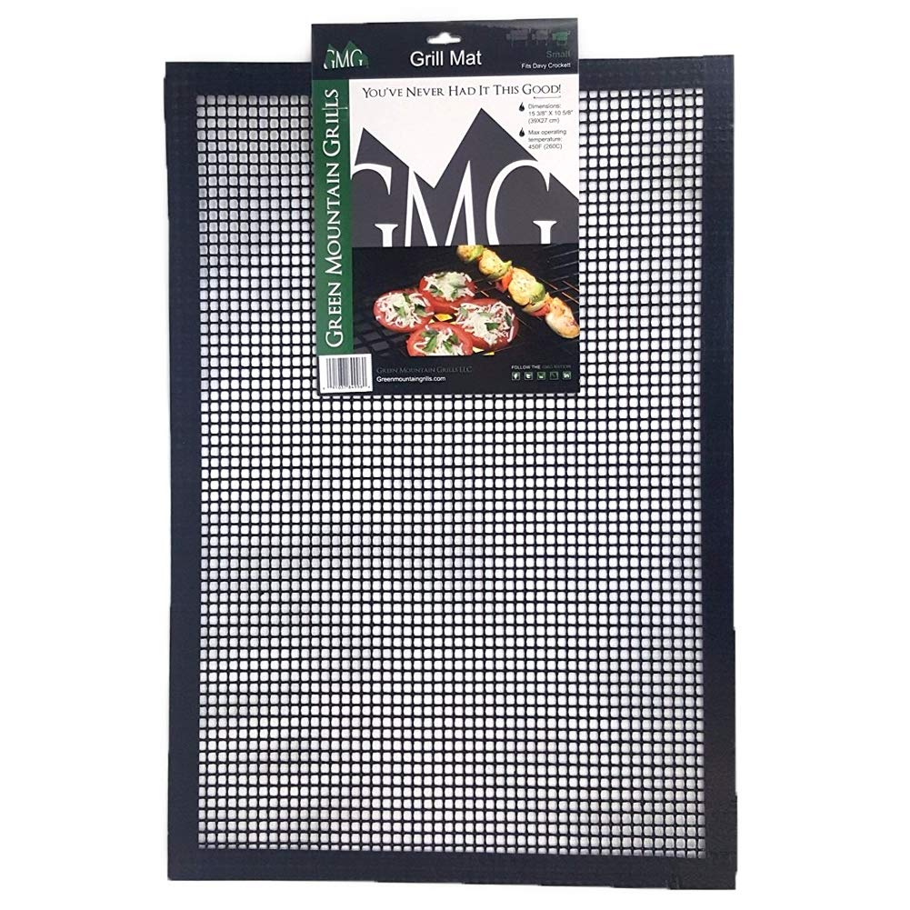 Small GMG Grilling Mat - SALE
