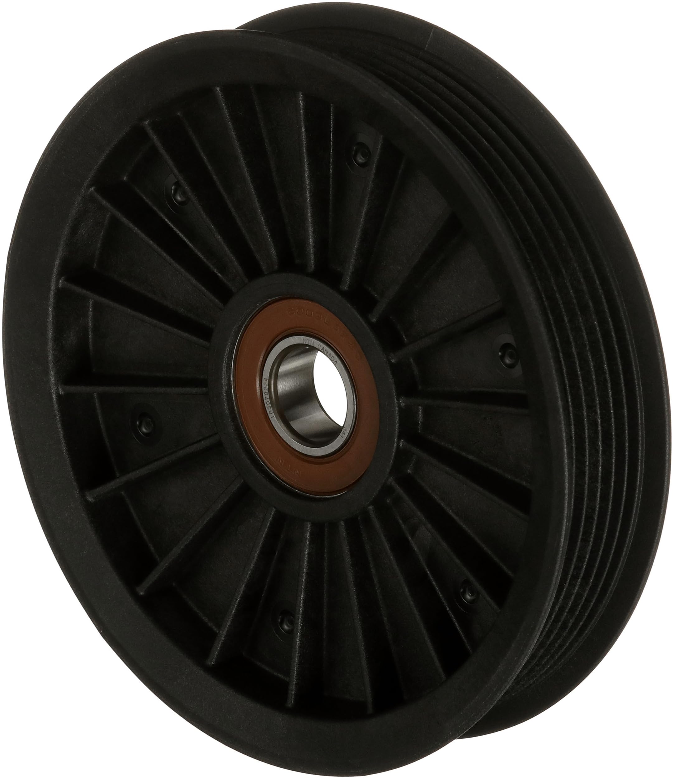 Gates DriveAlign 38029 Belt Drive Idler/Tensioner Pulley