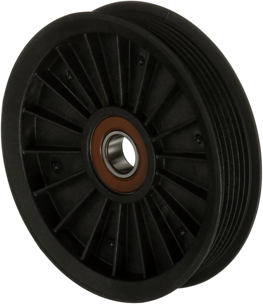 Gates DriveAlign 38029 Belt Drive Idler/Tensioner Pulley