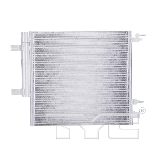 Chevrolet Spark TYC 4184 Replacement A/C Condenser