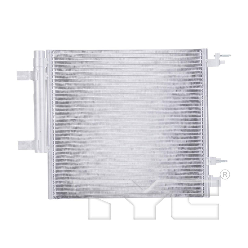 Chevrolet Spark TYC 4184 Replacement A/C Condenser