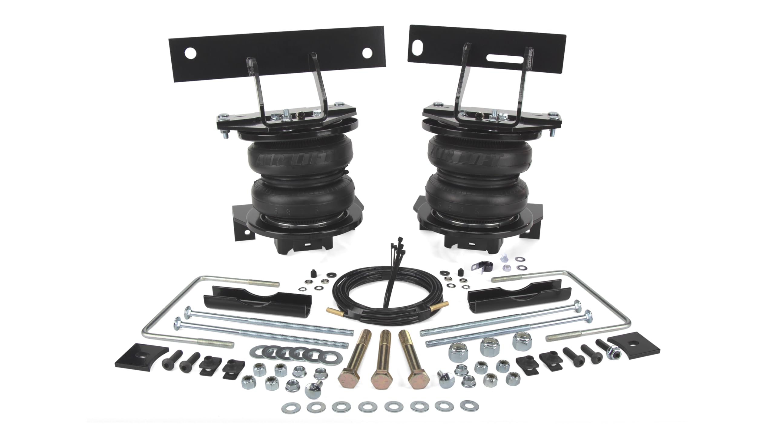 LoadLifter 7500 XL Ultimate Air Spring Kit Air Lift 57580