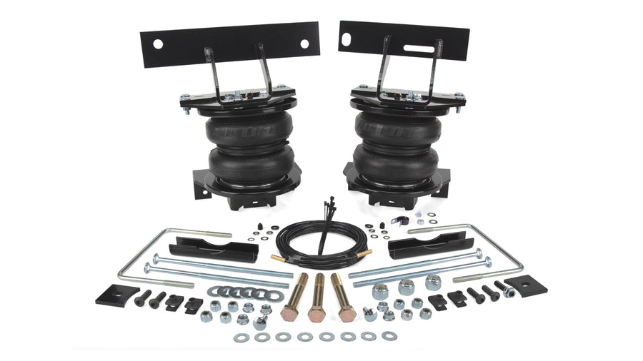 LoadLifter 7500 XL Ultimate Air Spring Kit Air Lift 57580