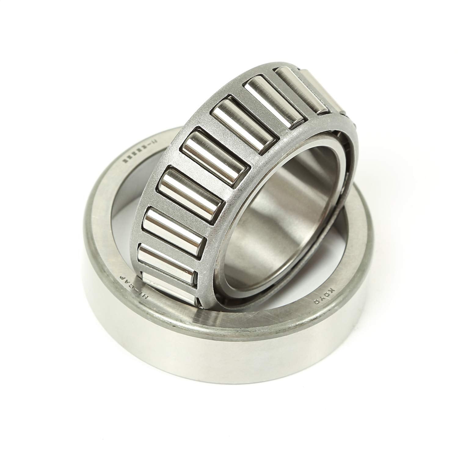 16503.21 | Omix-Ada | Differential Carrier, 0.5 In | OE Reference: 68035574AA | Fits 2007-2018 Jeep Wrangler JK with Dana 44