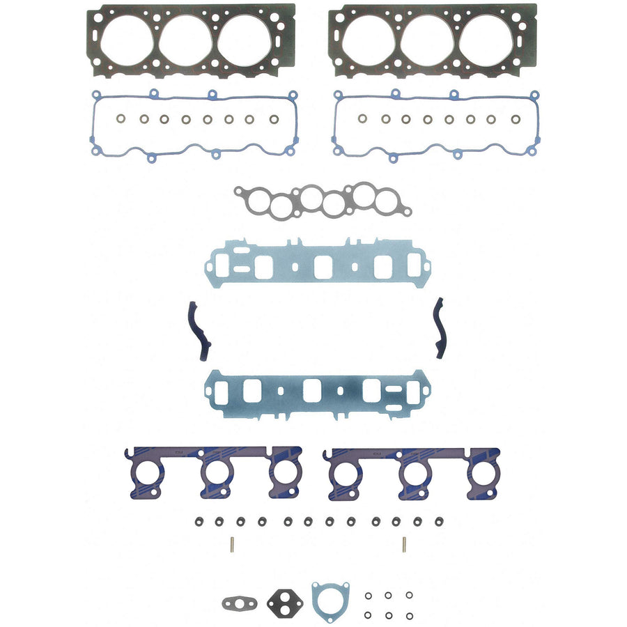 HS FEL-PRO 9885 PT-4 Head Gasket Set