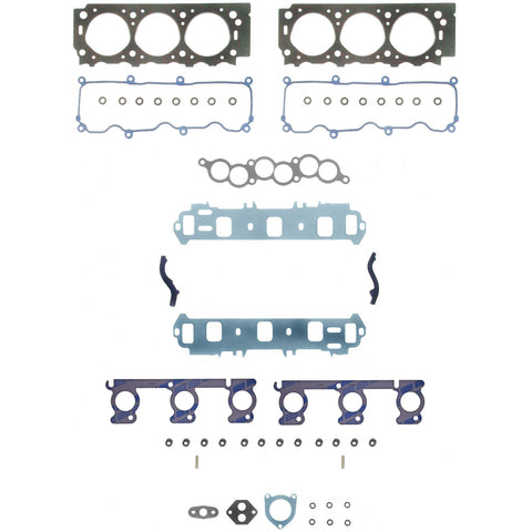 HS FEL-PRO 9885 PT-4 Head Gasket Set