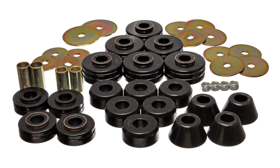 3.4104G Energy Suspension Body Mount for GM
