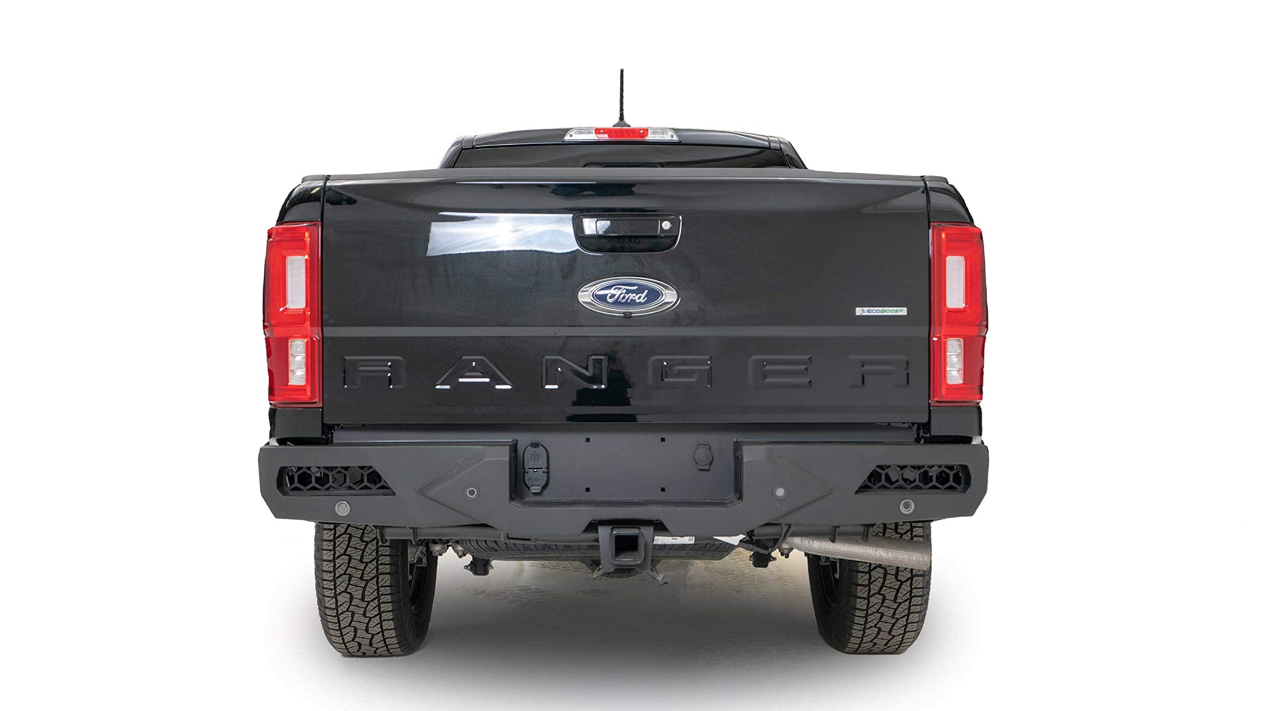 19-C Ranger Fab Fours Vengeance Rear (FR19-E4851-1)