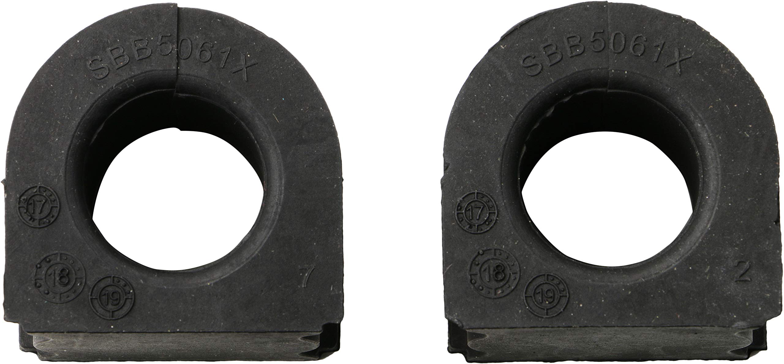 MOOG Suspension K200736 Bar Bushing Kit for Acura MDX